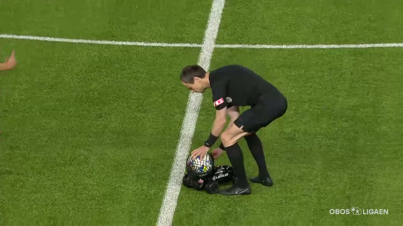 Stabæk - Odd 2-0
